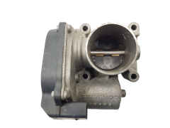 Ventil teleskopu škrtiacej klapky 03D133062F A2C53367617 VW Skoda Seat 1436
