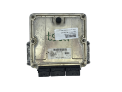 Riadiaca Jednotka Volvo 0281011609 8200319960 30630565 Bosch 59763