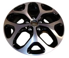 Hliníkový Disk 17 Nový Originál 403004100R Dacia Duster 2