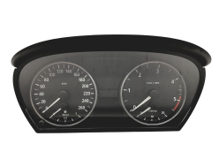 Otáčkomer BMW 3 E91 6983487-01 1025350-44 29806