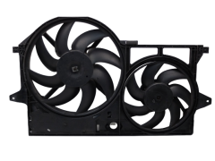 Ventilátor Chladiča Citroen Evasion 1308J1 125469 125471 2.0 8V
