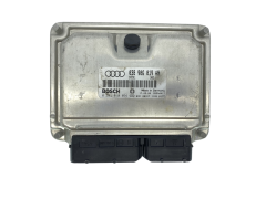 Riadiaca Jednotka 038906019AN 0281010094 Audi Bosch 63946