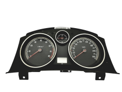 Tachometer Opel Astra H 13184317GA 51255
