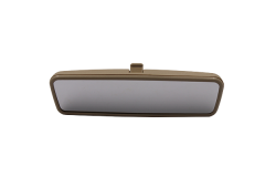 Vnútorné Zrkadlo Urobte VW Seat Skoda 3B0857511G 88570976602 DPA