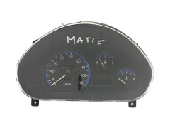 Tachometer Daewoo Matiz 96527398 58583