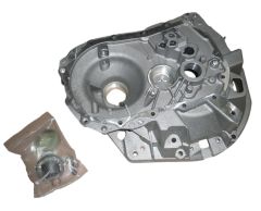 Kryt Prevodovky Nový Originál 7701476460 Renault Dacia