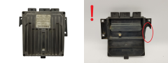 Riadiaca Jednotka 8200212351 8200129063 R0410C034A Renault Delphi 3856