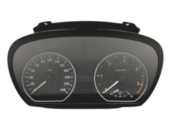 Tachometer BMW 1 E87 9166821-02 1024952-85 52578