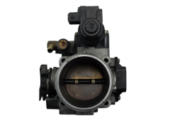 Ventil teleskopu škrtiacej klapky Alfa Romeo 60NCFL4 6059994 0280140553 2.0 16V