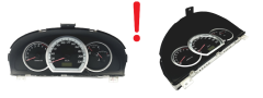 Tachometer Chevrolet Lacetti 96499003HM 54731