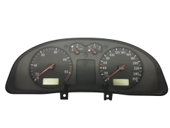 Tachometer VW Pasat 3B 3B0920802A 56073