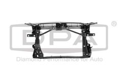 Predný Panel 8V0805588 88051789202 Audi A3 DPA Predný Panel 8V0805588 88051789202 Audi A3 DPA
