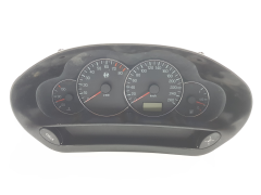 Tachometer Alfa Romeo 166 156029865