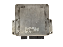 Riadiaca Jednotka 0281011084 9640938680 9647693180 PSA Bosch 3708