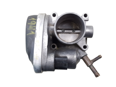 Ventil teleskopu škrtiacej klapky Skoda 047133062D 408.238/321/004 VDO