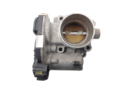 Ventil teleskopu škrtiacej klapky 55562270 0280750482 Opel Chevrolet 1.2 1.4 GM 3187