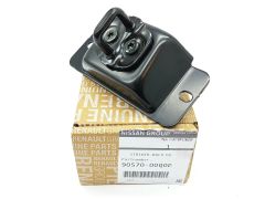 Protikus Dverí Zadný Originál Master III Movano B NV400 9057000Q0D