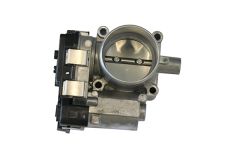 Ventil teleskopu škrtiacej klapky 03F133062B B19289 VW Audi Seat Skoda Borsehung