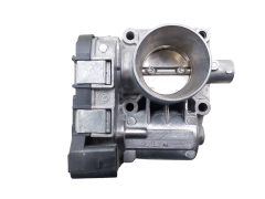 Ventil teleskopu škrtiacej klapky 55250461 40GTE3F Fiat Lancia Ford FPT 2817