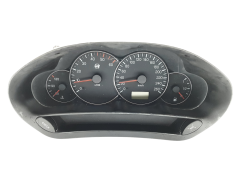Tachometer Alfa Romeo 166 156050059 36888