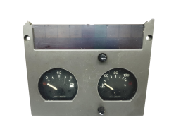 Prístrojový panel Iveco Daily 6035070040C 30201