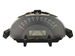 Tachometer Smart Fortwo 001184V015 110008872002 41099