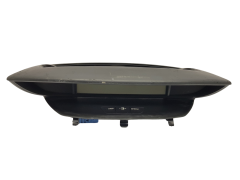 Rádiový displej Citroen C4 P96572391ZD 2575