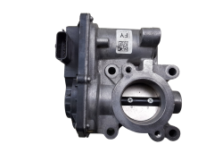 Ventil teleskopu škrtiacej klapky Renault 161206038R H8201171233 0.9 1.2 TCE 2138
