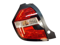 Svetlo Ľavý Zadný Renault Twingo 3 265555949R Farba