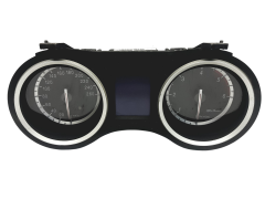 Tachometer Alfa Romeo 159 0156079251 A2C53258527 48857