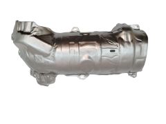 Kryt Potrubia Originál 9687801580 Citroen Peugeot
