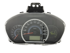 Tachometer Mitsubishi Space Star 8100C314 55733