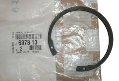 Krúžok Łożyska Koła Nový Originál 6978.13 697813 Citroen Peugeot