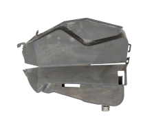 Kryt Rozvodov 135639858R 1.5 dCi Dacia Renault