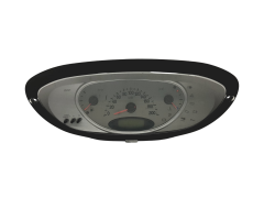Tachometer Lancia Ypsilon 46756883 52658