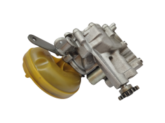 Olejové Čerpadlo 150007372R 150107908R Renault Dacia