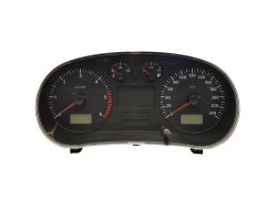 Tachometer Seat Toledo Leon 1M0920822D 2988