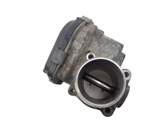 Ventil teleskopu škrtiacej klapky Citroen Peugeot Ford 9673534480 1.6 HDI 1046