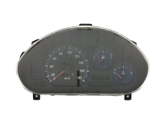 Tachometer Chevrolet Matiz 96621424 58157