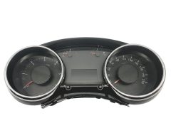 Tachometer Peugeot 3008 9666174980 T8 69189-230U 56366
