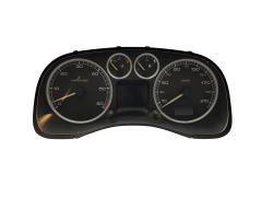 Tachometer Peugeot 307 P9636708880 2719
