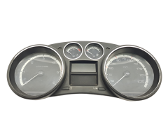 Tachometer Peugeot 308 9666642180 503001550321 25887