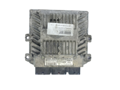 Riadiaca Jednotka 5WS40227C-T 5M51-12A650-MB Ford Siemens 63396