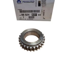 Ozubené koleso Originál 9852403780 Citroen Peugeot