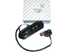 Snímač Osvetlenia Originál Jumper Ducato Boxer 3 1373237080