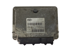Riadiaca Jednotka IAW4AF.M9 55187372 61600.627.05 Fiat Magneti Marelli 2835