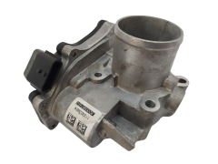 Ventil teleskopu škrtiacej klapky Renault 8200987453 H8200727648 2.0 2.3 DCI 2
