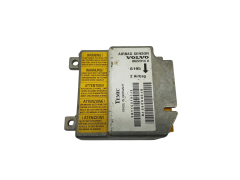 Modul riadiacej jednotky 8622314A Volvo Temic