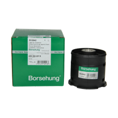 Silentblok Nápravy Urobte VW Audi 4M0599257R B10042 Borsehung