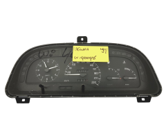 Tachometer Renault Laguna 1 7700824299 Jaeger